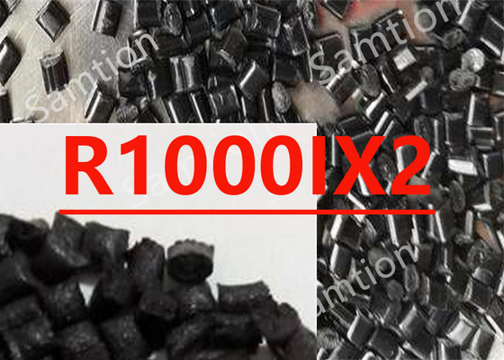 S-Plastic Verton R1000IX2 een Samenstelling op PA 66 Hars wordt gebaseerd die Effectbepaling bevatten die