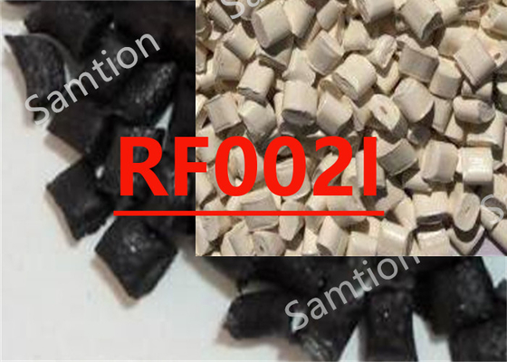 S-Plastic Verton RF002I een Samenstelling op Nylon Hars 66 wordt gebaseerd die Glasvezel bevatten die