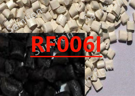 S-Plastic Verton RF006I een Samenstelling op Nylon Hars 66 wordt gebaseerd die Glasvezel bevat die