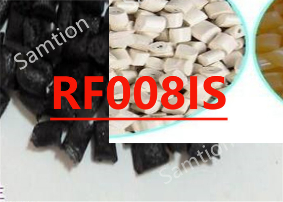 S-Plastic Verton RF008IS een Samenstelling op Nylon Hars 66 wordt gebaseerd die Glasvezel bevatten die