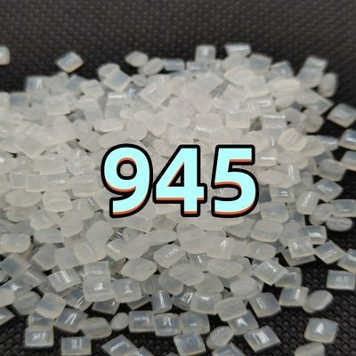 S-Plastic  945 Niet gevuld, injectievormig, niet-chlorineerd, niet-gebromeerd, ondoorzichtige kleuropties