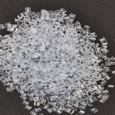 Van het de harspolycarbonaat van PC van S-Plasticlexan S-Plastic 0703R de hars plastic korrel UV Gestabiliseerd voor Openlucht en Verlichting