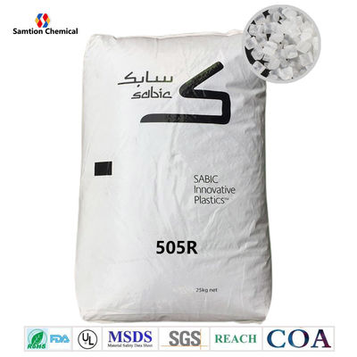 S-Plastic Polycarbonate PC  500R Hars 10% GR Glasversterkt