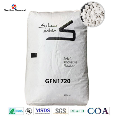 S-Plastic Noryl GFN1720 Polyfenyleenehars 20% glasvezelversterkt