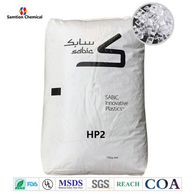 S-Plastic  PC HP2 Med/High Flow Medische hulpmiddelen Farmaceutische toepassingen Healthcare Management biocompatibel