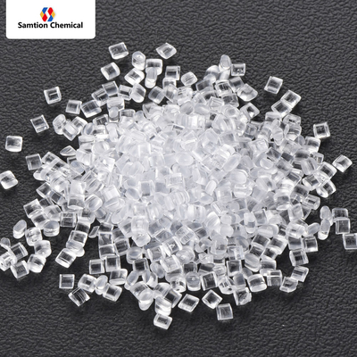 Het Polycarbonaat Algemene Prestaties MRF 3.5-17.5 van S-Plasticlexan de Plastic Hars van Engineing