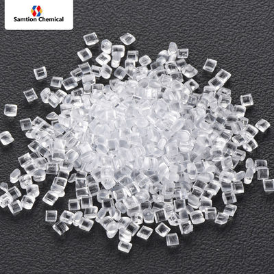 Het Polycarbonaat Algemene Prestaties MRF 3.5-17.5 van S-Plastic de Plastic Hars van Engineing