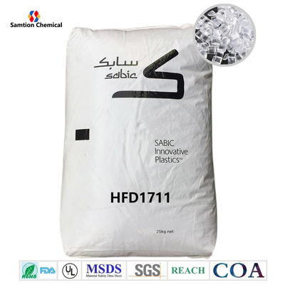 S-Plastic  HFD1711 Hars is 25 MFR High Flow Ductile Copolymer