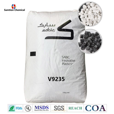 S-Plastic Valox V9235 PET Plastic Recycled Resin Pellets for Injection Molding Glass Filled Grade