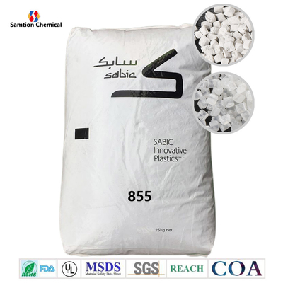 15% GR PBTP S-Plastic Valox Plastic 855 Hars UL94 V-0