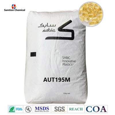 Polyimide S-Plastic Ultem PEI hars AUT195M OEM