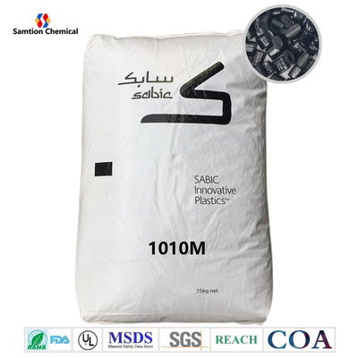S-Plastic Ultem 1010M Verbeterde stroom polyimide (Tg 217C) met interne schimmelvrijstelling