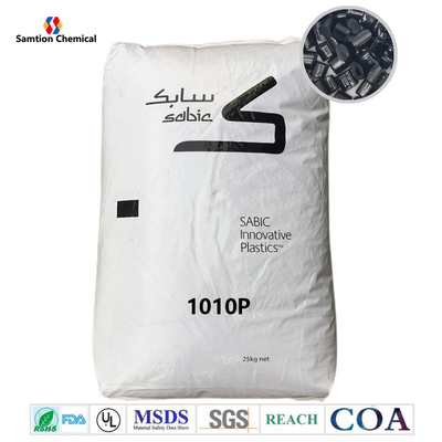 S-Plastic Ultem 1010P Verbeterde stroom polyimide (Tg 217C) in 350 micron poeder