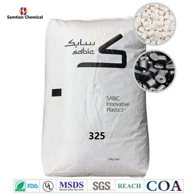 S-Plastic PBT Valox 325 Gerecyclede harspellets in bulk OEM