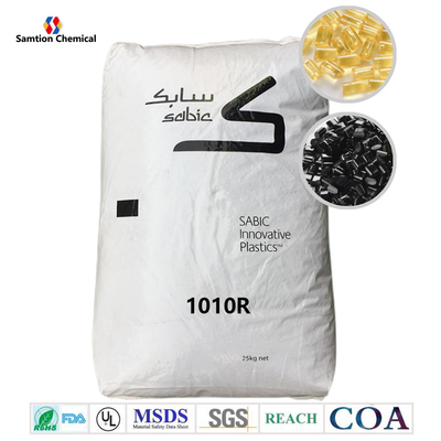 bulk Polyimide S-Plastic Ultem PEI Hars 1010R met interne schimmelvrijstelling