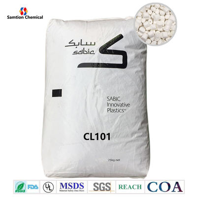 S-Plastic Xenoy CL101 Pellets van onbekende hars in bulk