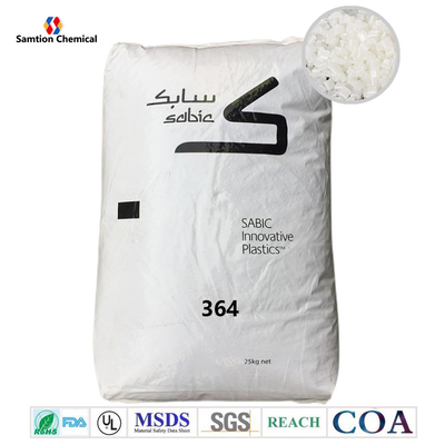 OEM S-Plastic Xenoy 364 Biologisch afbreekbaar injectievormhars
