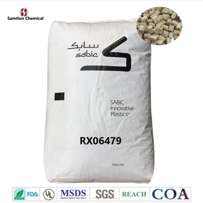 S-Plastic Verton Plastic RX06479 Nylon 66 Pellets Harsengranulaten