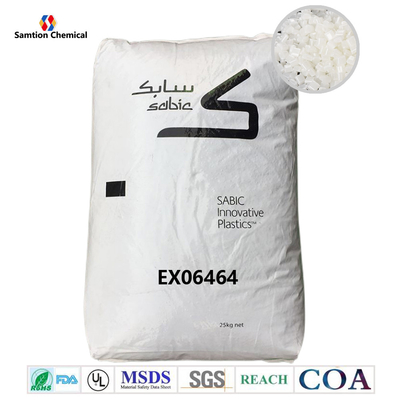 Elektrisch geleidende polyimidehars S-Plastic Faradex EX06464
