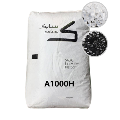 OEM Onvullende ABS Plastic Pellets Bulk S-Plastic A1000H