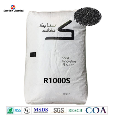 S-Plastic R1000S PA Nylon 66 grondstof harspellets aangepaste kleur