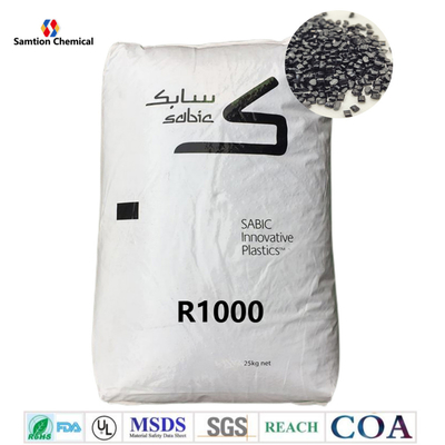 FDA S-Plastic Colorcomp R1000 Onvullend Nylon 66 grondstof
