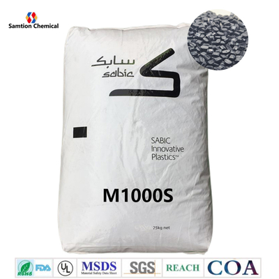 S-Plastic Colorcomp M1000S Polypropyleenharspellets