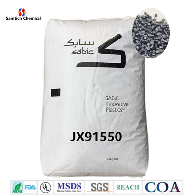 Polysulfoonhars Custom PES Plastic Material S-Plastic JX91550
