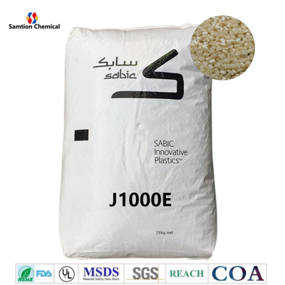 ROHS-certificaat S-Plastic Colorcomp J1000E PES Hars ODM