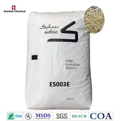 OEM S-Plastic PEI Polyimide Hars Faradex ES003E Bulk