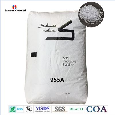 S-Plastic  955A PC polycarbonaat plastic hars injectievormig