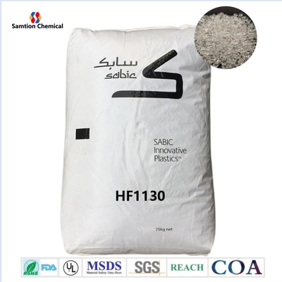 S-Plastic Lexan HF1130 UV gestabiliseerd.