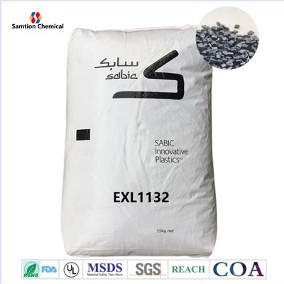 S-Plastic  EXL1132 High Flow, UV Stabilized Injection Molding uitstekende verwerkbaarheid
