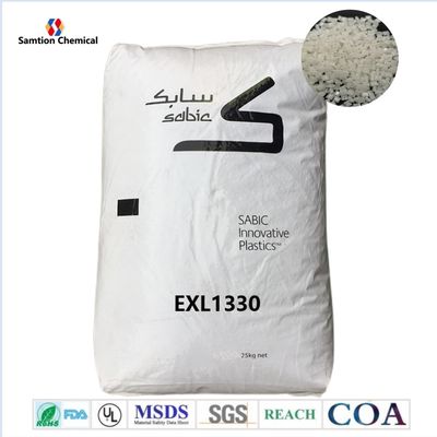 S-Plastic  EXL1330 UV gestabiliseerde ondoorzichtige injectie giet extreme lage temperatuur (-60 C) ductiliteitsplaat extrusie