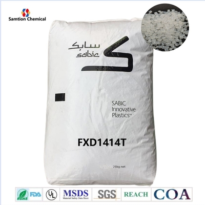 S-Plastic Lexan FXD1414T speciale lichtdiffusiekleuren.
