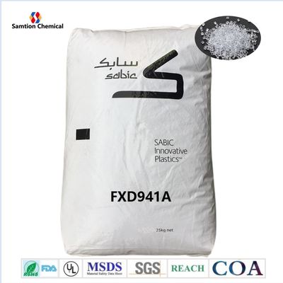 S-Plastic  FXD941A Transparante/translucent voor speciale lichteffecten.