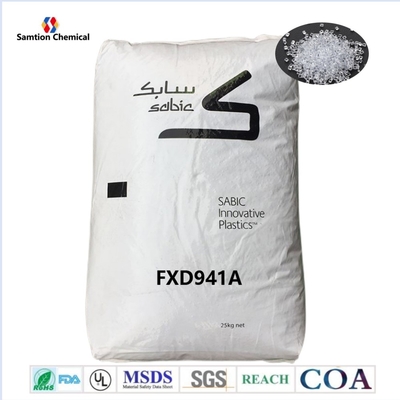 S-Plastic Lexan FXD941A Transparante/translucent voor speciale lichteffecten.