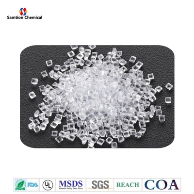 Van het Polycarbonaatlexan van S-Plasticlexan van de de Lage Temperatuurweerstand -20℃~-60℃ Engineing van PC Exl de Plastic Hars