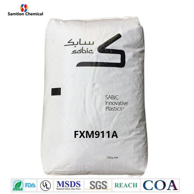 S-Plastic Lexan FXM911A hars is een enkelvoudige veel gegevens pc in speciale effecten kleuren metalen en parelvormige toevoegingen UL ratio