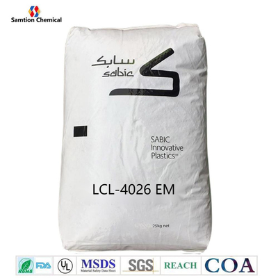 S-Plastic Stat-kon LCL-4026 EM is een verbinding op basis van polyketonhars met koolstofvezel, PTFE.