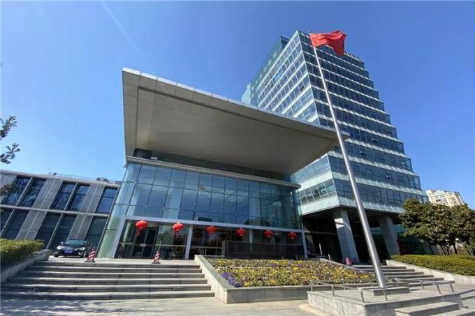 SAMTION INTERNATIONAL LIMITED Bedrijfsprofiel